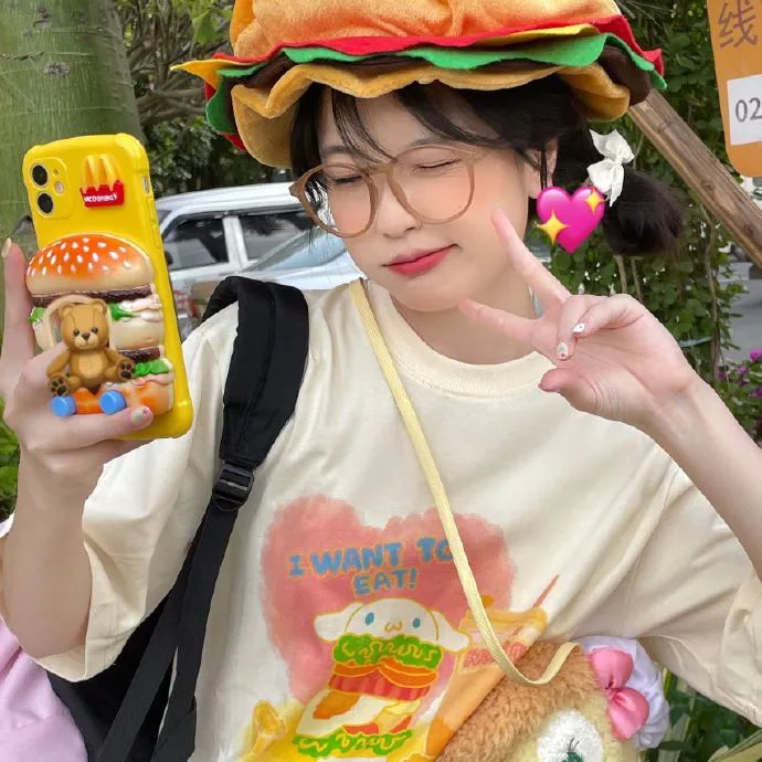 哎吔少女