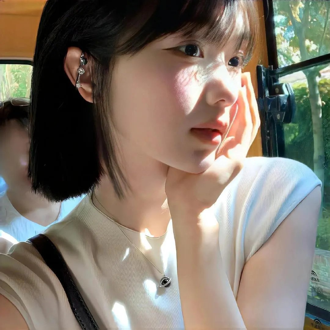 带来末日的女孩