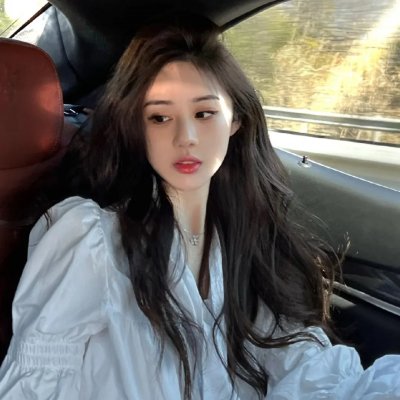 漫天烽火一美人